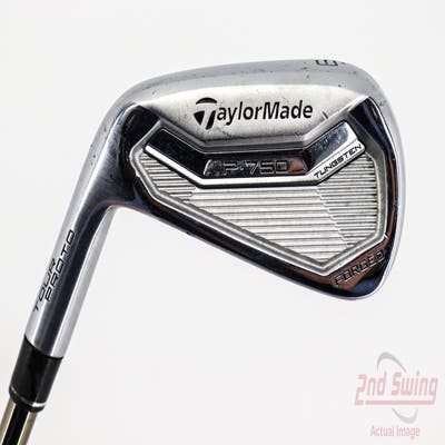 TaylorMade P750 Tour Proto Single Iron 6 Iron UST Mamiya Recoil ES 460 Graphite Senior Left Handed 37.75in