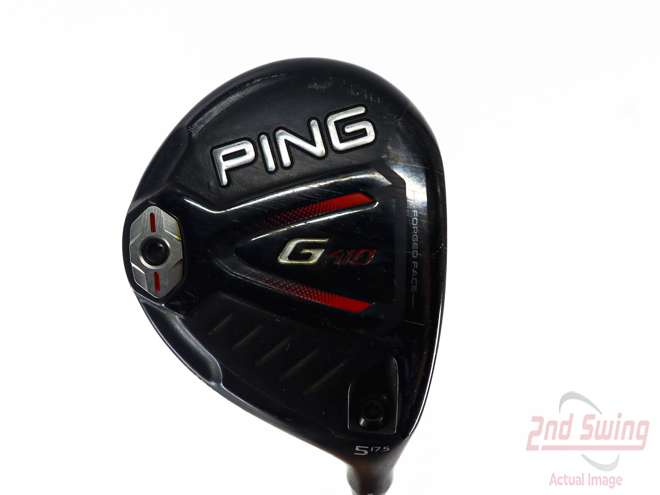 Ping G410 Fairway Wood (D-42438008946)