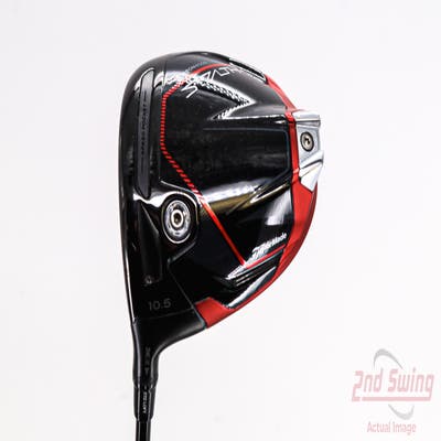 TaylorMade Stealth 2 Driver 10.5° MCA Tensei AV-XLINK Blue 65 Graphite Stiff Left Handed 46.0in