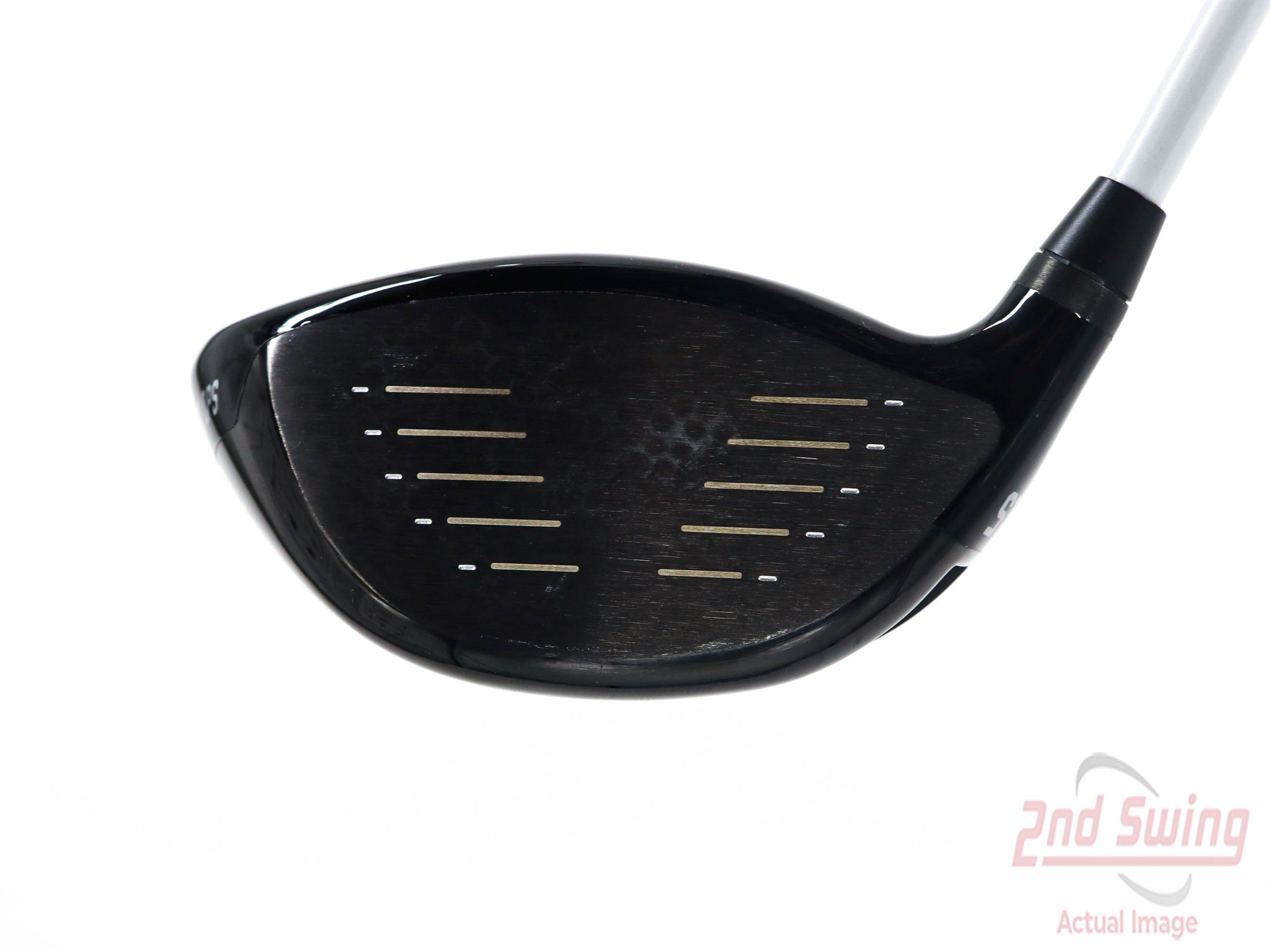 PXG 0311 Black OPS Driver (D-42438012000)