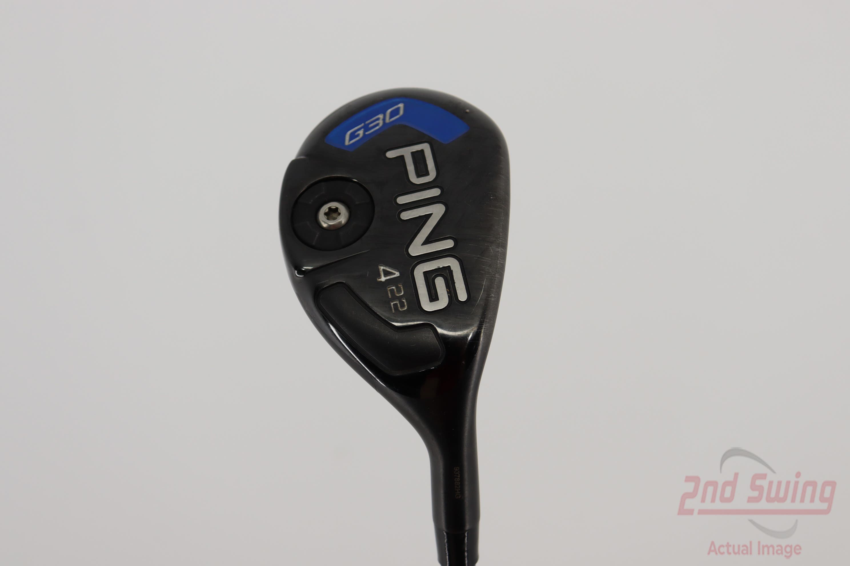 Ping G30 Hybrid | 2nd Swing Golf
