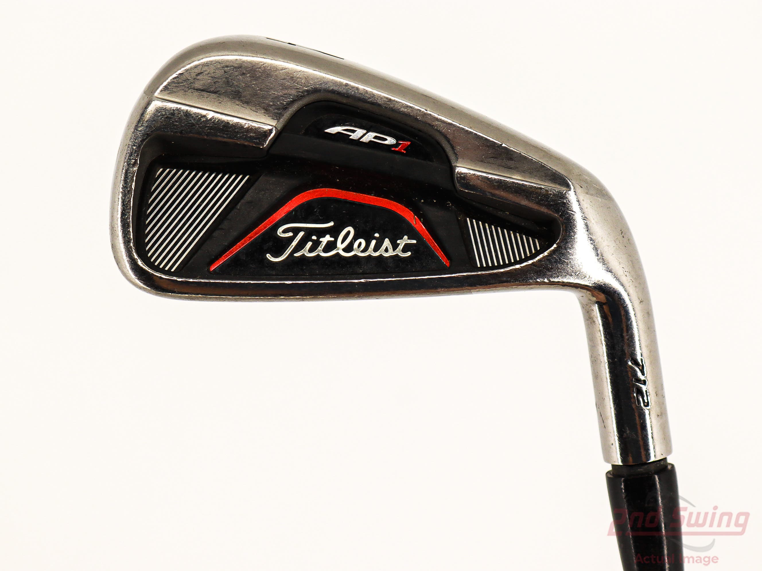 Titleist AP2 712 Single Iron, orders 7 Stiff Flex