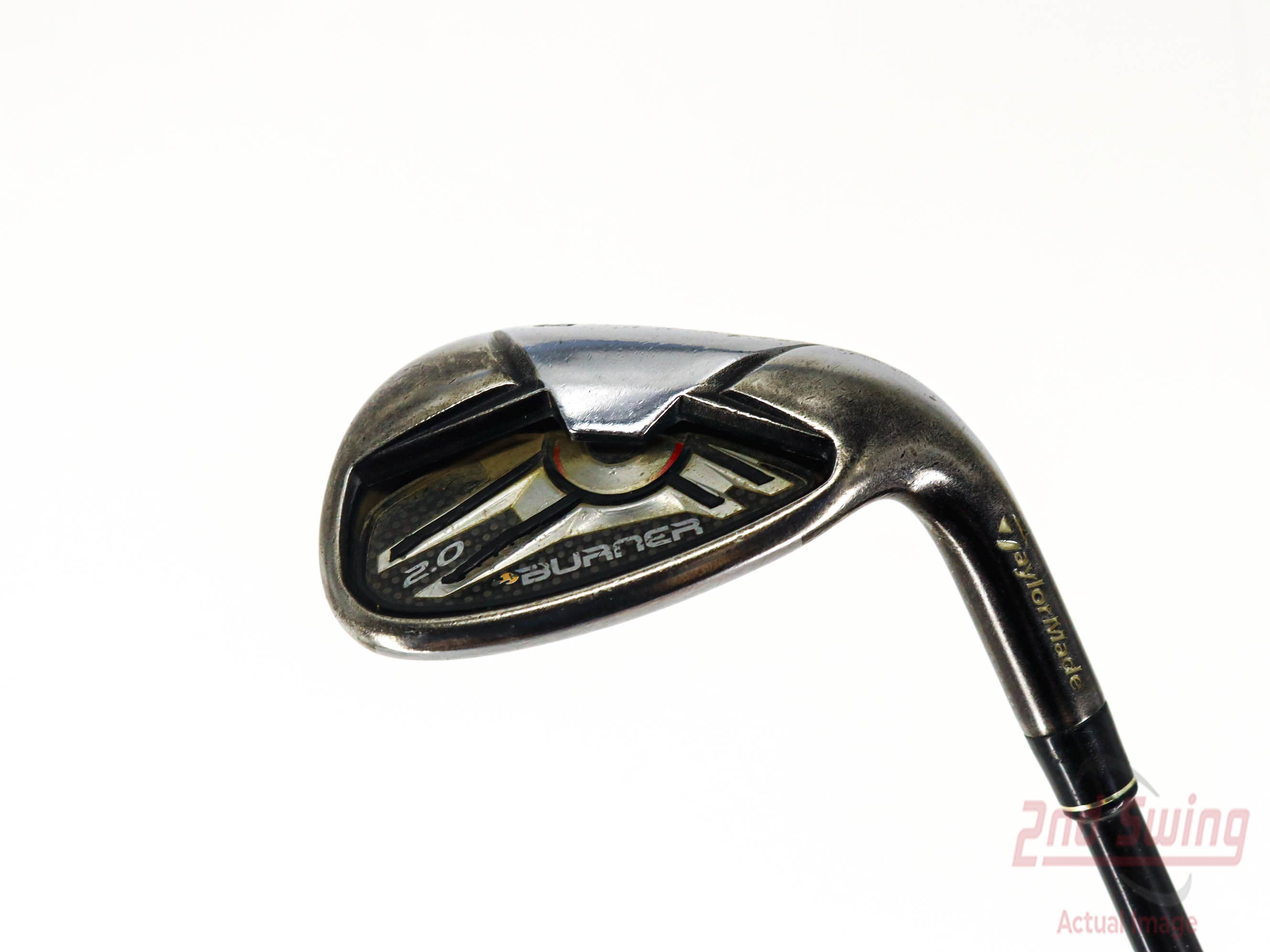 TaylorMade Burner 2.0 Wedge (D-42438022572)