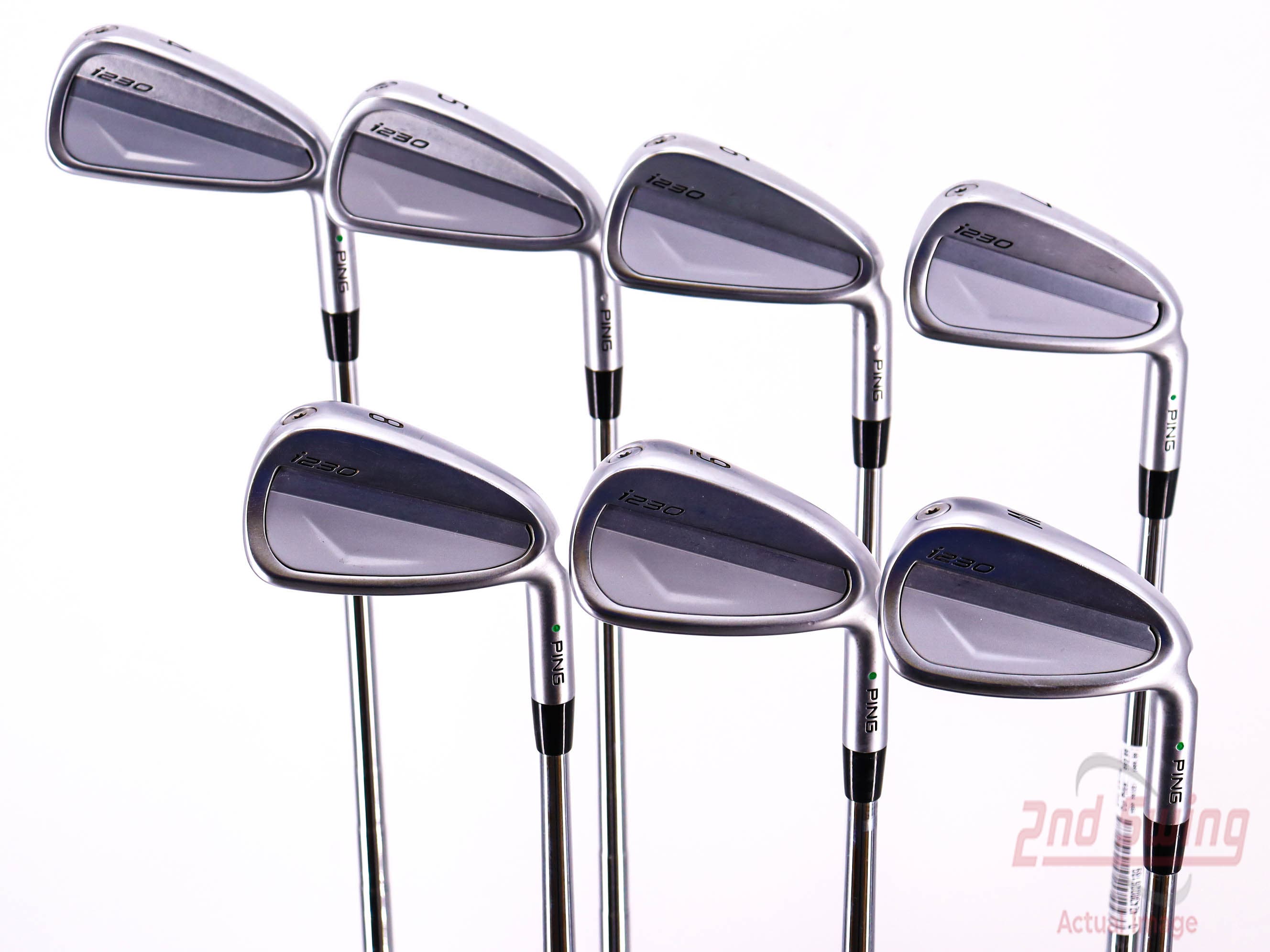 Ping i230 Iron Set (D-42438026189)