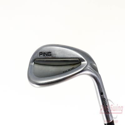 Ping Glide Wedge Sand SW 54° Ping CFS Steel Regular Right Handed Black Dot 35.5in