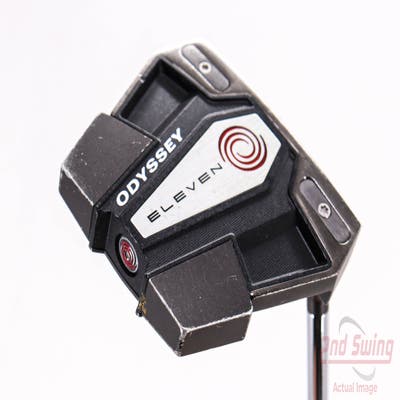 Odyssey Eleven S Putter Steel Right Handed 35.0in