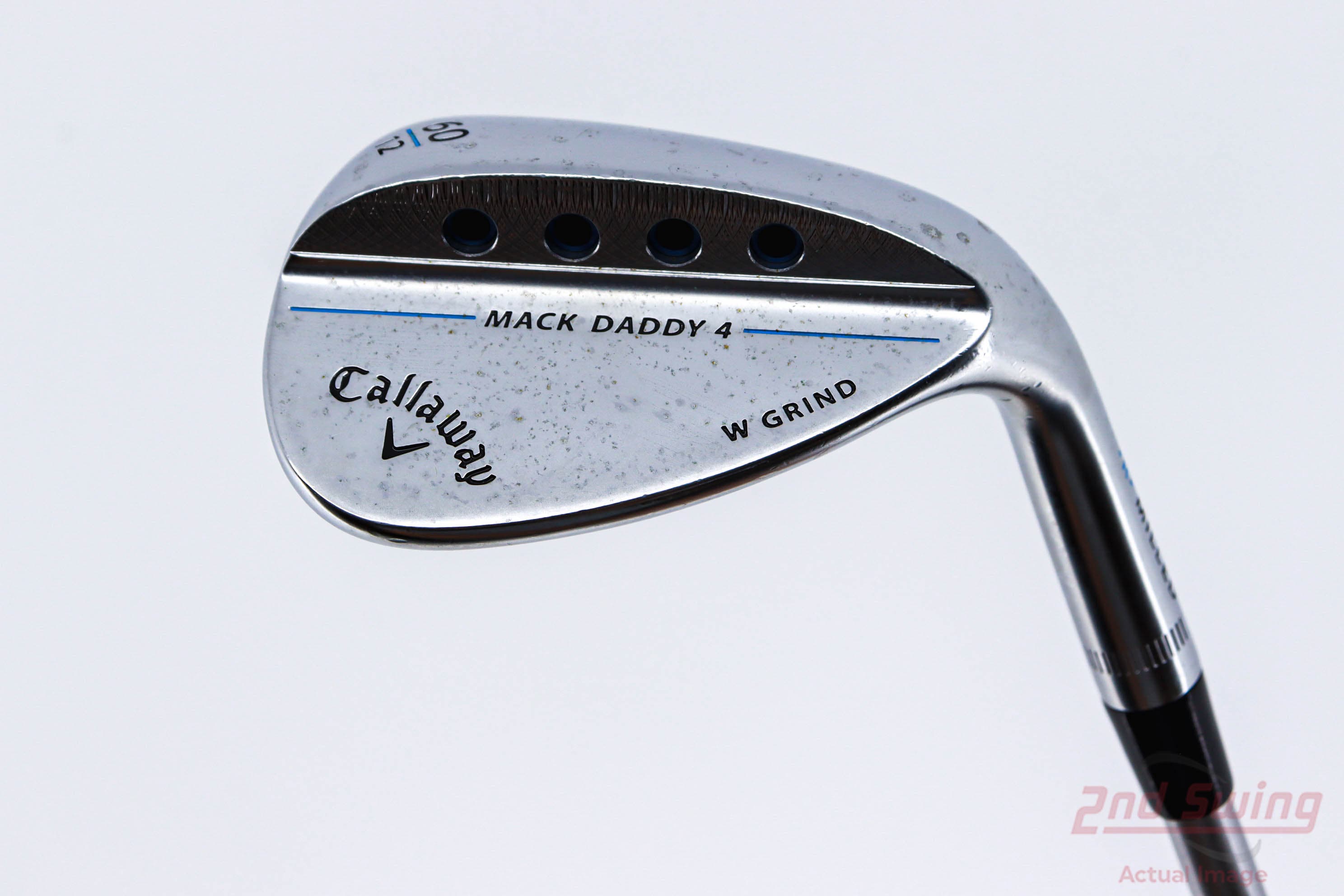 Callaway mack purchases daddy 4 60 12