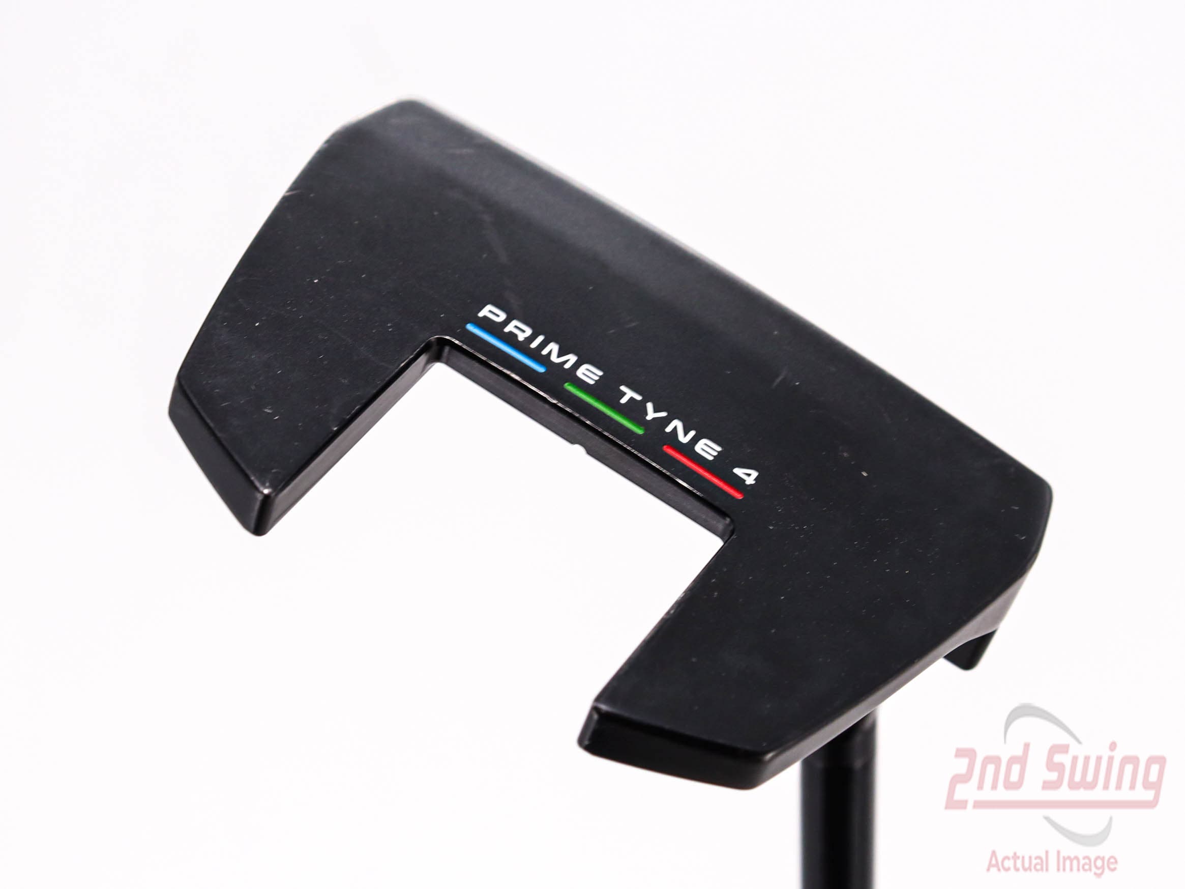 Ping PLD Milled Prime Tyne 4 Putter (D-42438027727)