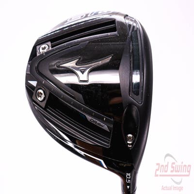 Mizuno ST-G Driver 10.5° Aldila Ascent Red 50 Graphite Stiff Right Handed 45.0in