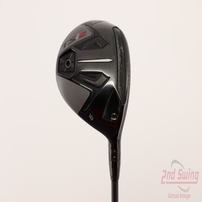 Titleist TSi2 Fairway Wood 5 Wood 5W 18° MCA Kuro Kage Black DC 5G 55 Graphite Regular Right Handed 42.0in