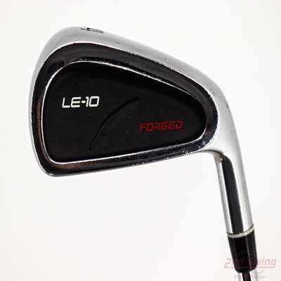 Fourteen LE-10 Forged Single Iron 4 Iron Nippon NS Pro 950GH Steel Regular Right Handed 38.5in