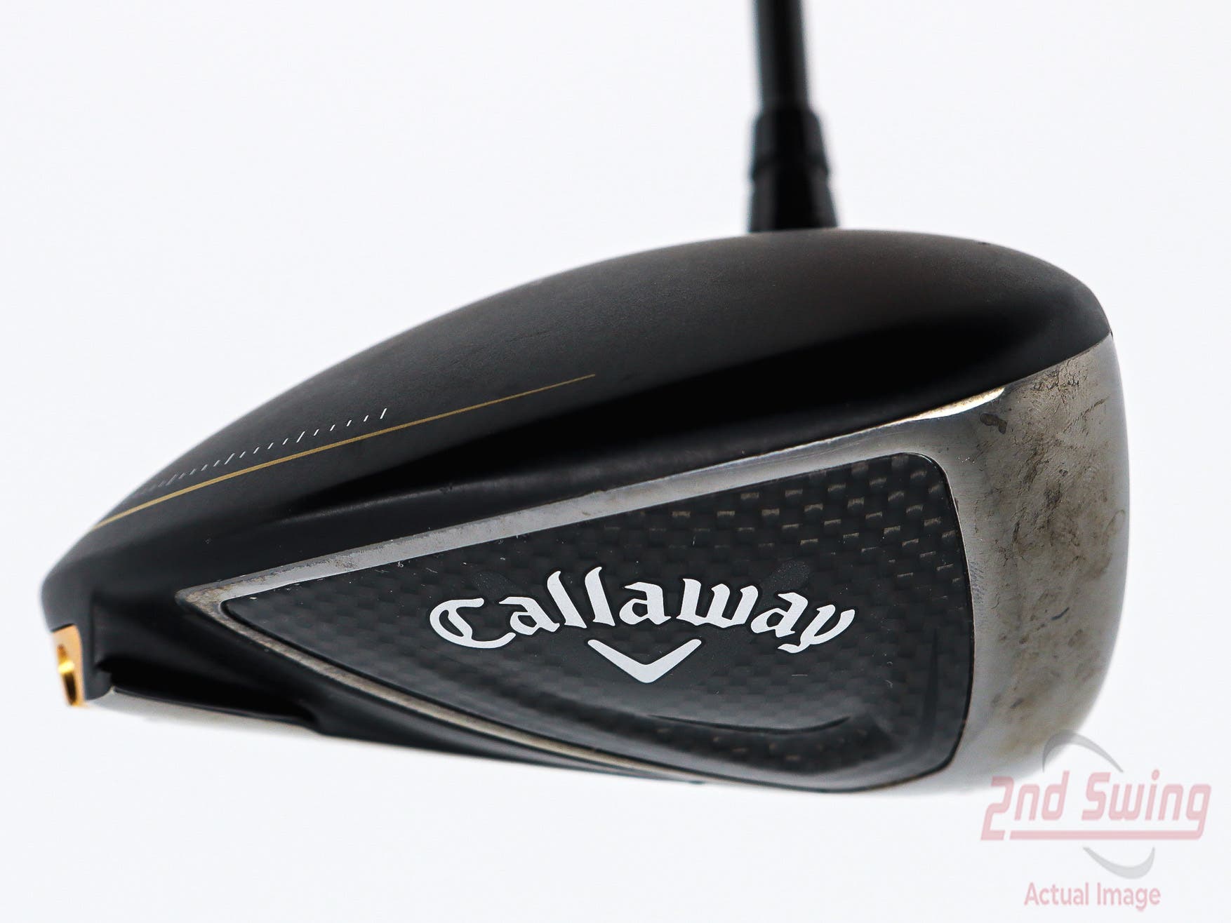 Callaway Rogue ST Max LS Driver (D-42438046865) | 2nd Swing Golf