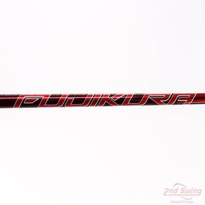 Pull Fujikura RH Fujikura Speeder NX Red 50g Fairway Shaft Senior 42.0in