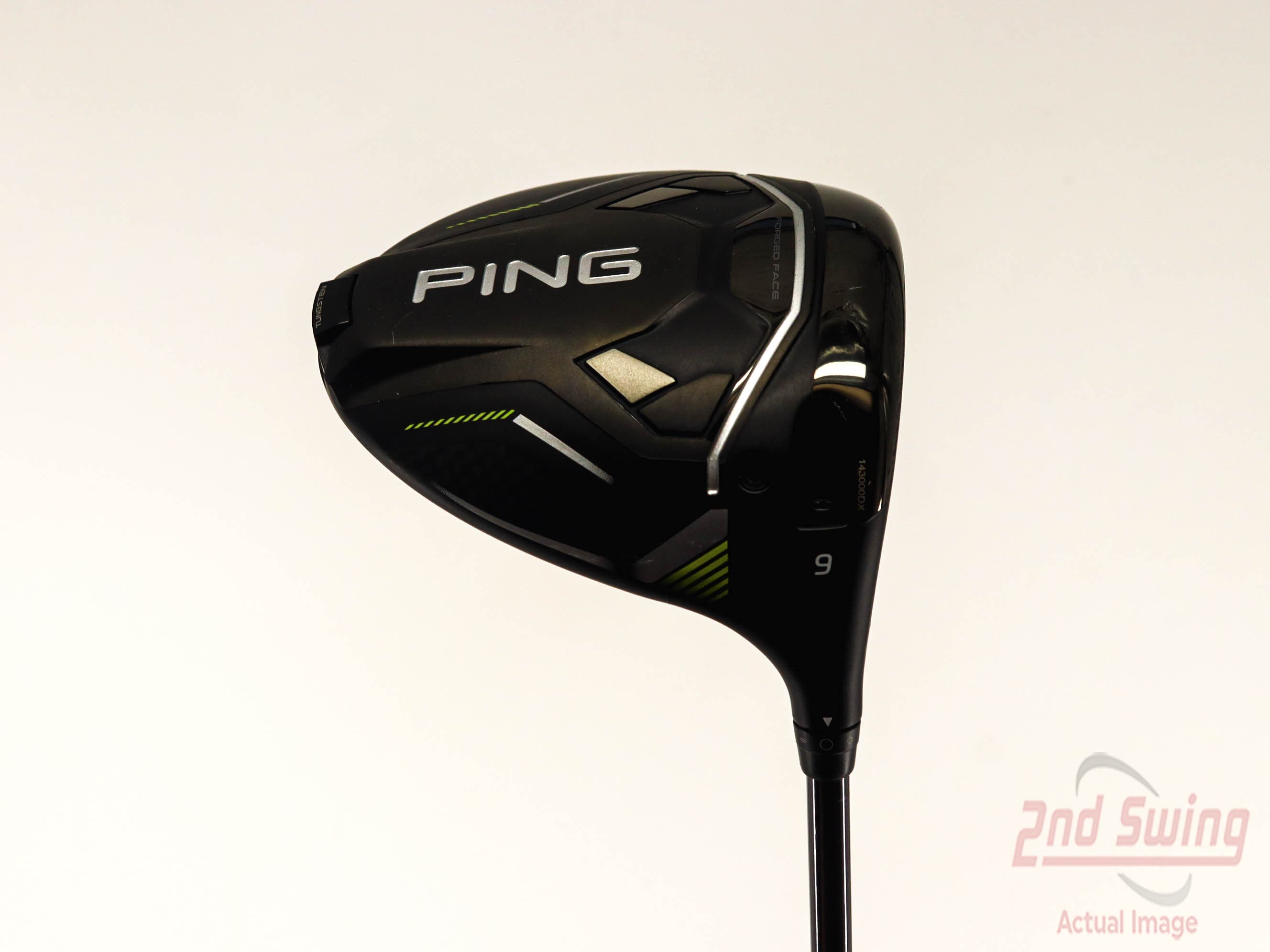 Ping G430 MAX 10K Driver (D-42438056022) | 2nd Swing Golf