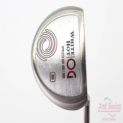 Odyssey White Hot OG 23 Rossie S Putter Graphite Right Handed 34.0in