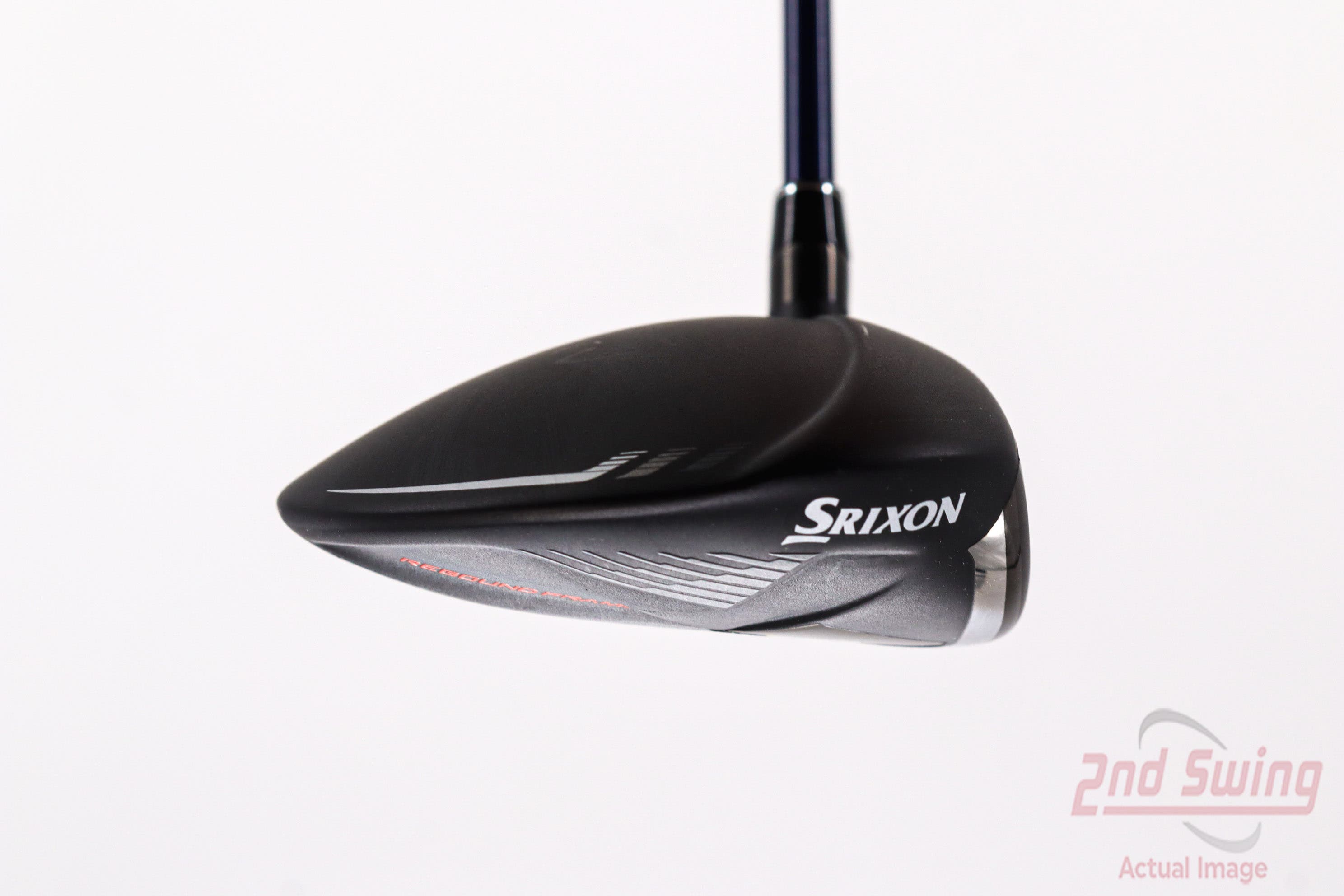 Srixon ZX MK II Fairway Wood (D-42438056349) | 2nd Swing Golf