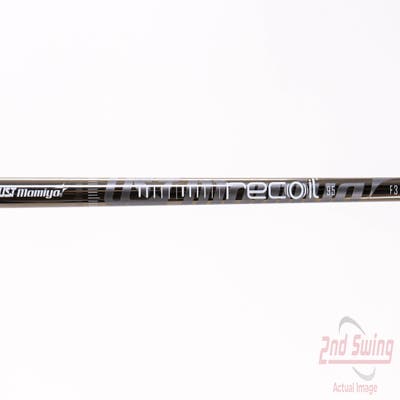 Pull UST Mamiya RH UST Mamiya Recoil ES 95g Hybrid Shaft Regular 37.75in