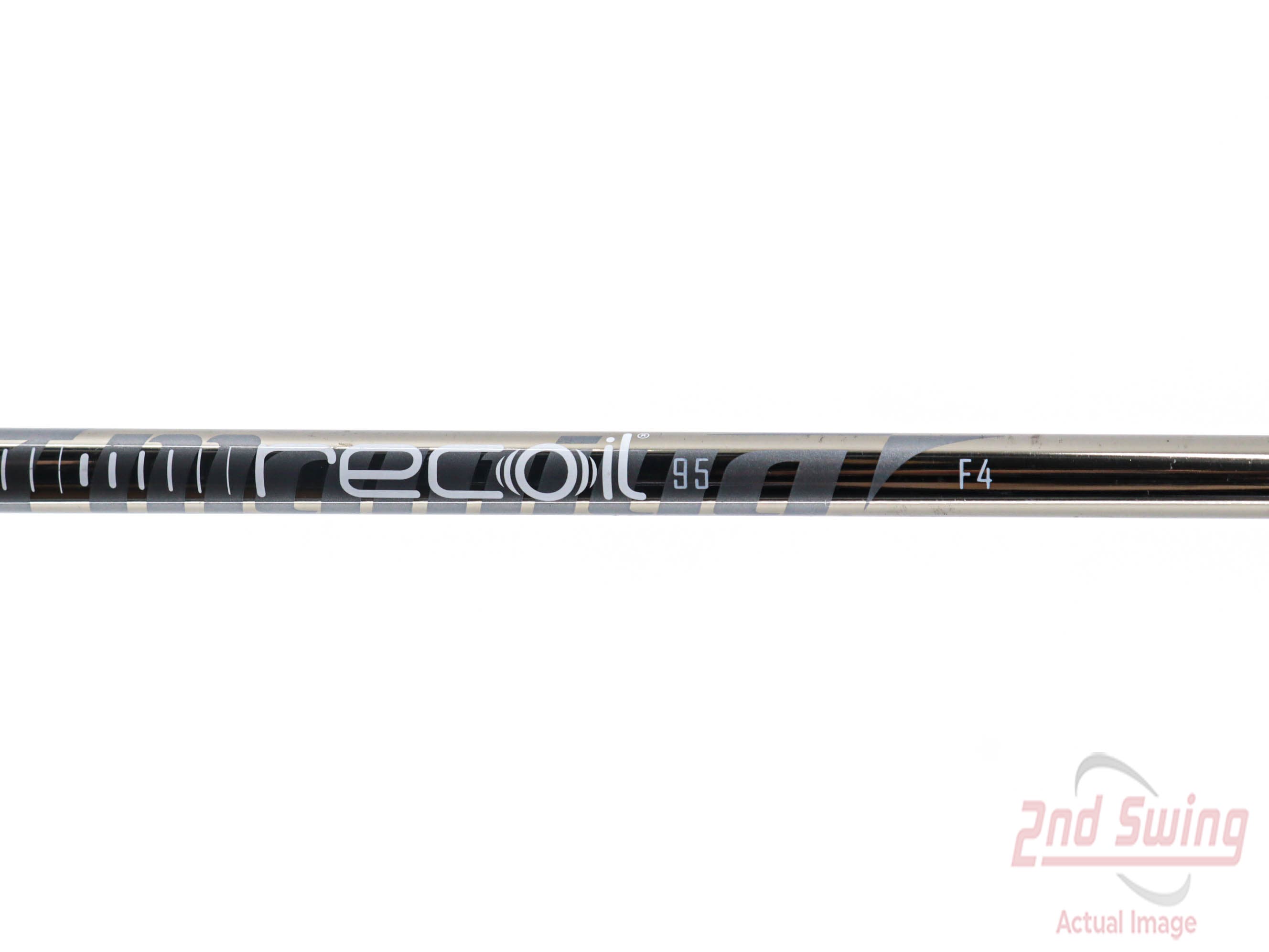 Srixon ZU85 Hybrid (D-42438056458) | 2nd Swing Golf