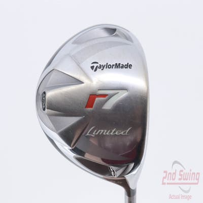 TaylorMade R7 Limited Driver 8.5° UST Proforce V2 67 Graphite X-Stiff Right Handed 45.5in