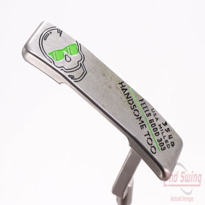 Swag Handsome Too Putter Graphite Right Handed 34.0in