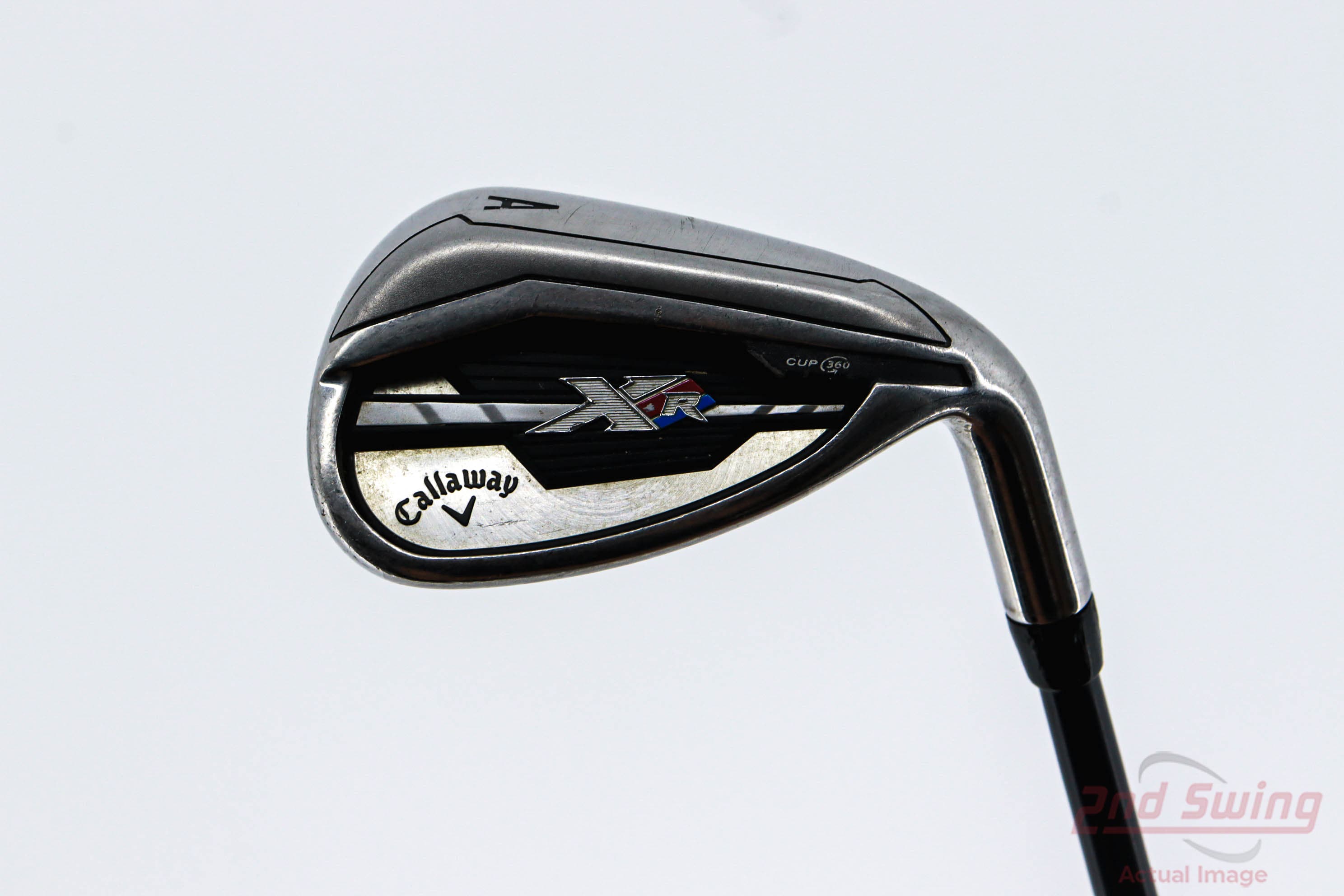 Callaway XR Gap A Approach Wedge Project X 4.5 outlet Graphite Senior