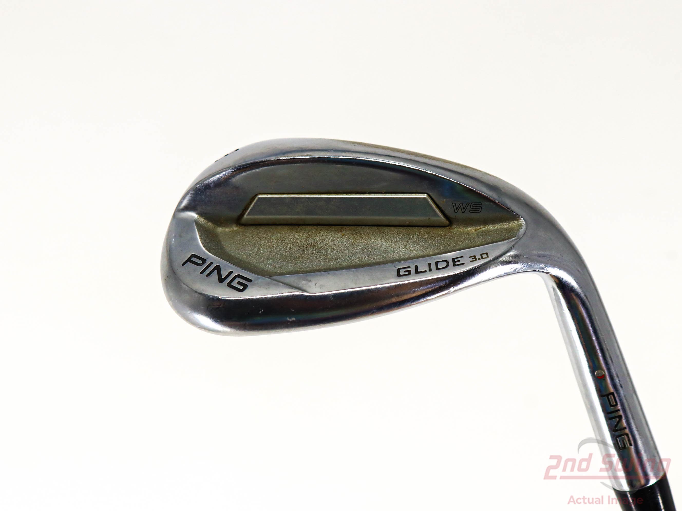 Ping Glide 3.0 Wedge (D-42438069411) | 2nd Swing Golf