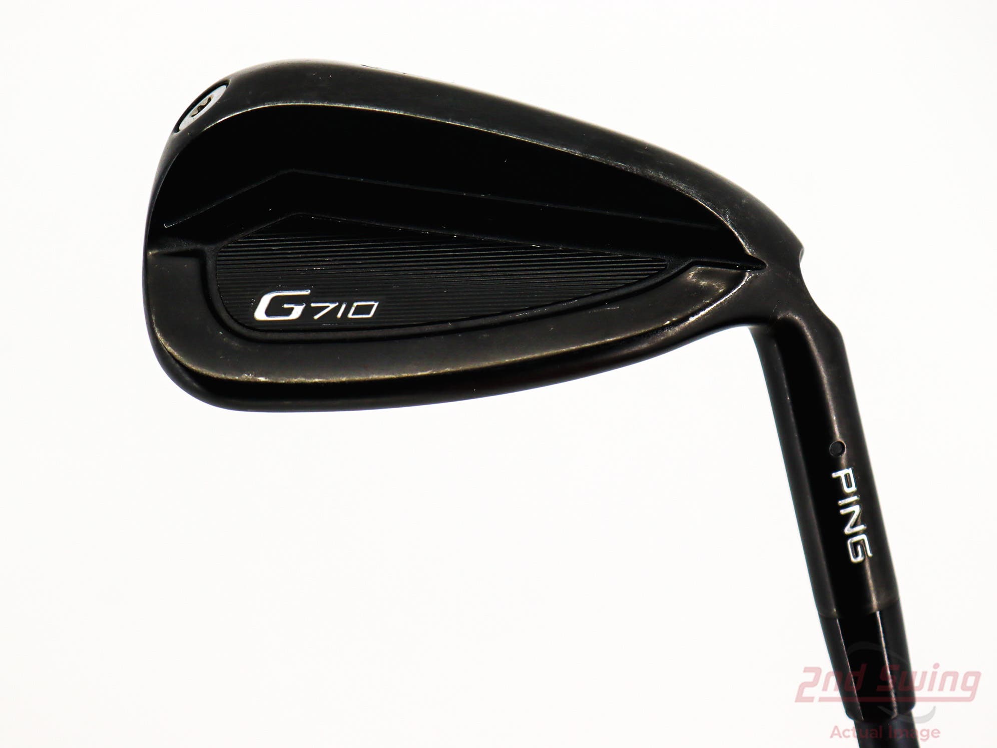 Ping G710 Single Iron | 2nd Swing Golf