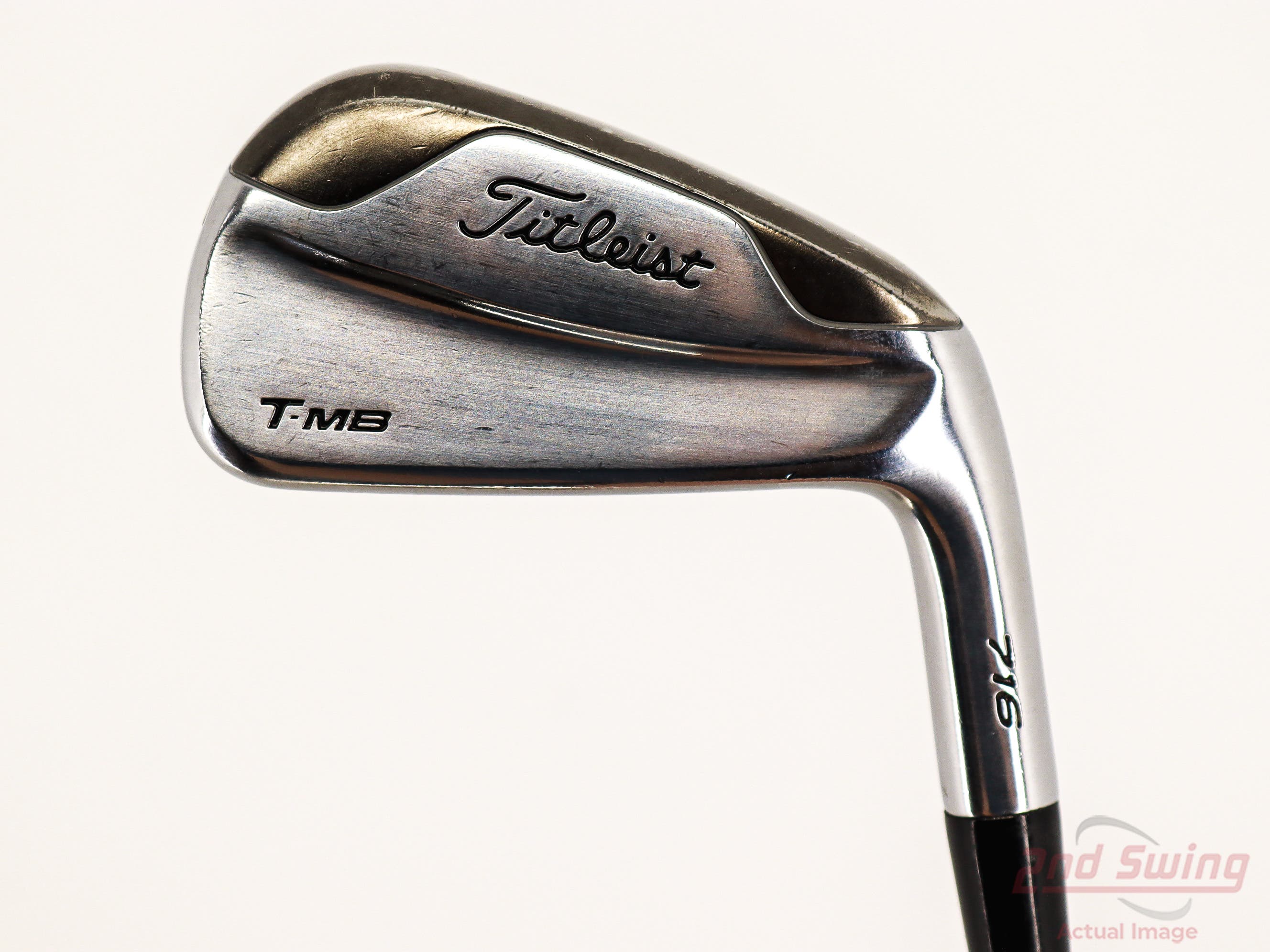 Titleist 716 T-MB Single Iron | 2nd Swing Golf