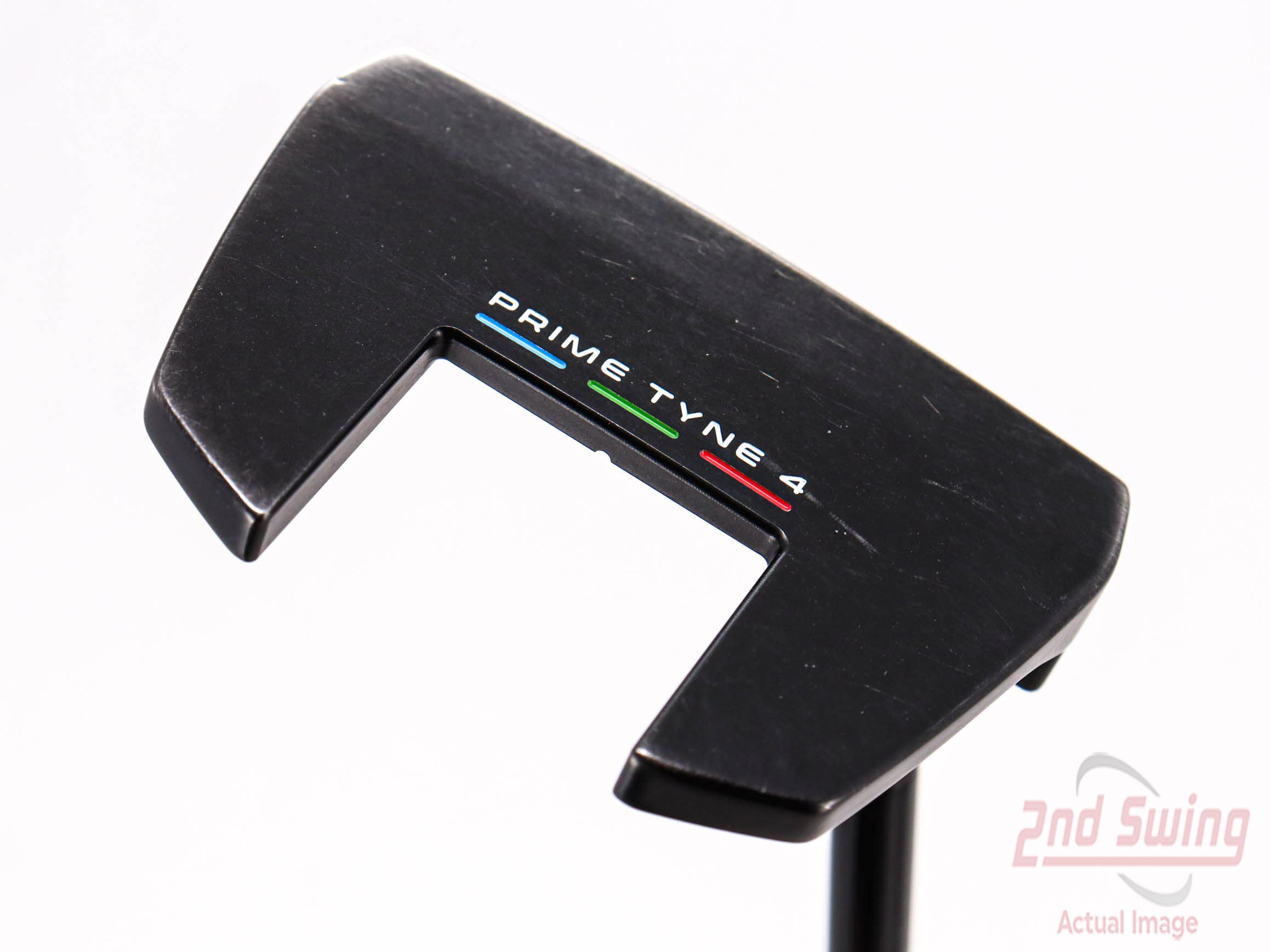 Ping PLD Milled Prime Tyne 4 Putter (D-42438072459) | 2nd Swing Golf