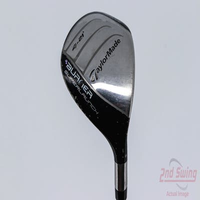 TaylorMade Burner Superlaunch Hybrid 4 Hybrid 21° TM Reax 50 Graphite Ladies Right Handed 39.5in