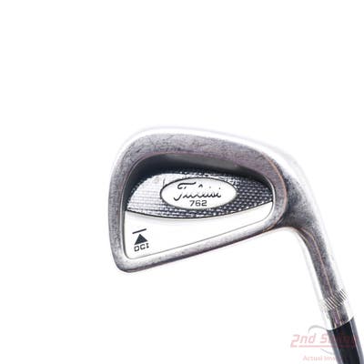 Titleist DCI 762 Single Iron 3 Iron True Temper Dynamic Gold S300 Steel Stiff Right Handed 39.0in