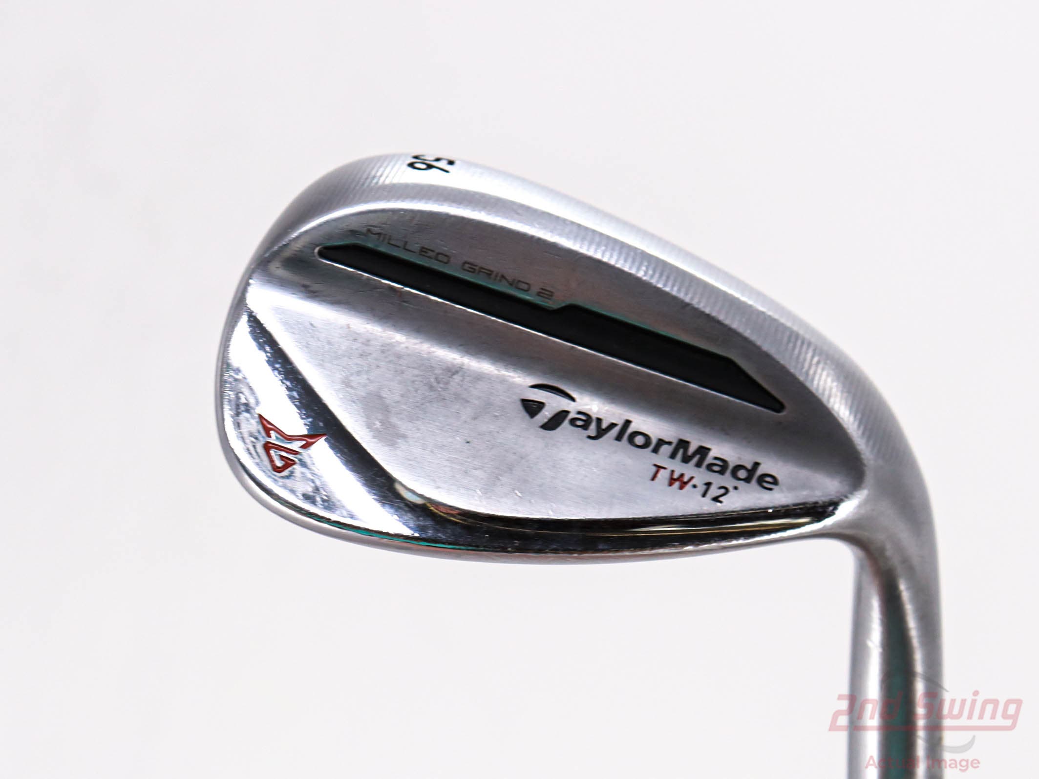 TaylorMade Milled Grind 2 TW Wedge | 2nd Swing Golf