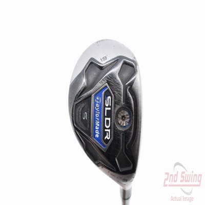 TaylorMade SLDR Hybrid 3 Hybrid 19° TM Fujikura Speeder 72 Graphite Regular Right Handed 41.0in