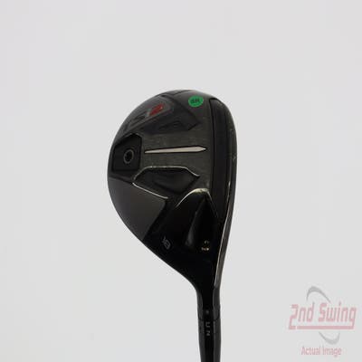 Titleist TSi2 Fairway Wood 5 Wood 5W 18° Aldila Ascent 35 Graphite Senior Right Handed 42.0in