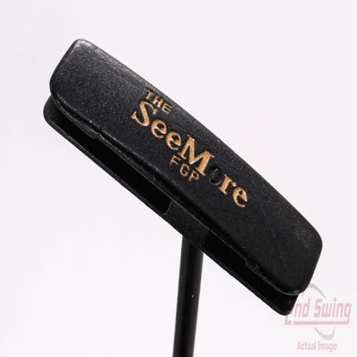 See More FGP Putter Steel Right Handed 36.0in