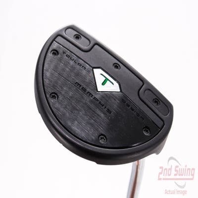 Mint Odyssey Toulon 22 Memphis Putter Steel Right Handed 34.0in