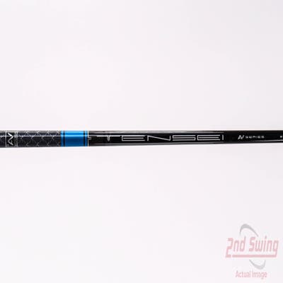 Pull Mitsubishi Rayon Tensei AV-XLINK Blue 65g Driver Shaft Regular 41.25in