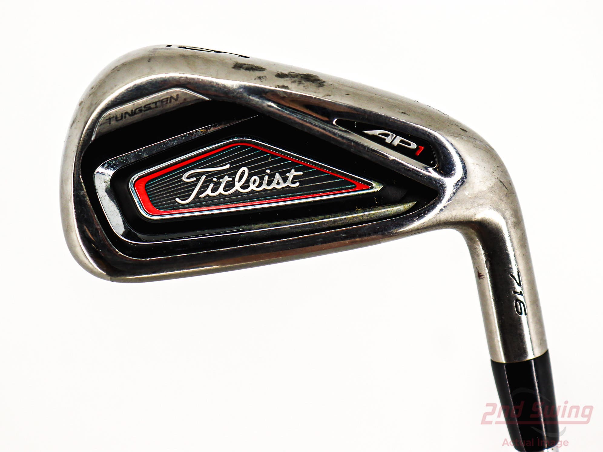 Popular Vintage Titleist True Temper Steel Golf Clubs