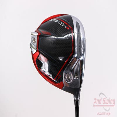 TaylorMade Stealth 2 HD Driver 12° Fujikura AIR Speeder 45 Graphite Senior Right Handed 45.75in