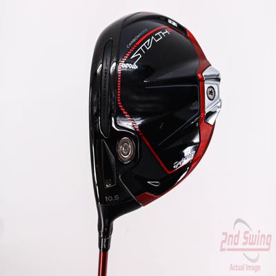 TaylorMade Stealth 2 Driver 10.5° Fujikura Speeder NX 50 Graphite Regular Left Handed 46.0in