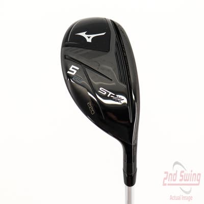 Mizuno ST-X 220 Hybrid 5 Hybrid 23° Aldila Ascent 50 Graphite Regular Right Handed 40.0in