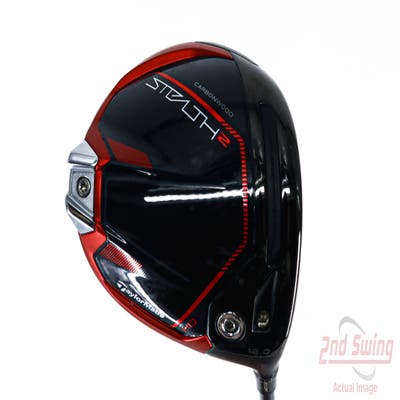 TaylorMade Stealth 2 HD Driver 12° Fujikura Pro XLR8 56 Graphite Regular Right Handed 45.25in