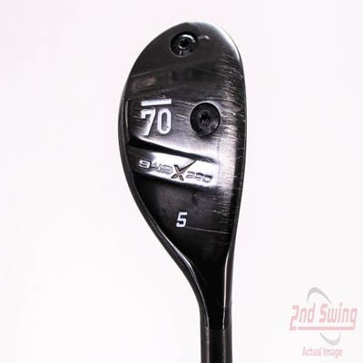 Sub 70 949X Pro Hybrid 5 Hybrid UST Mamiya Recoil 660 F3 Graphite Regular Right Handed 39.5in