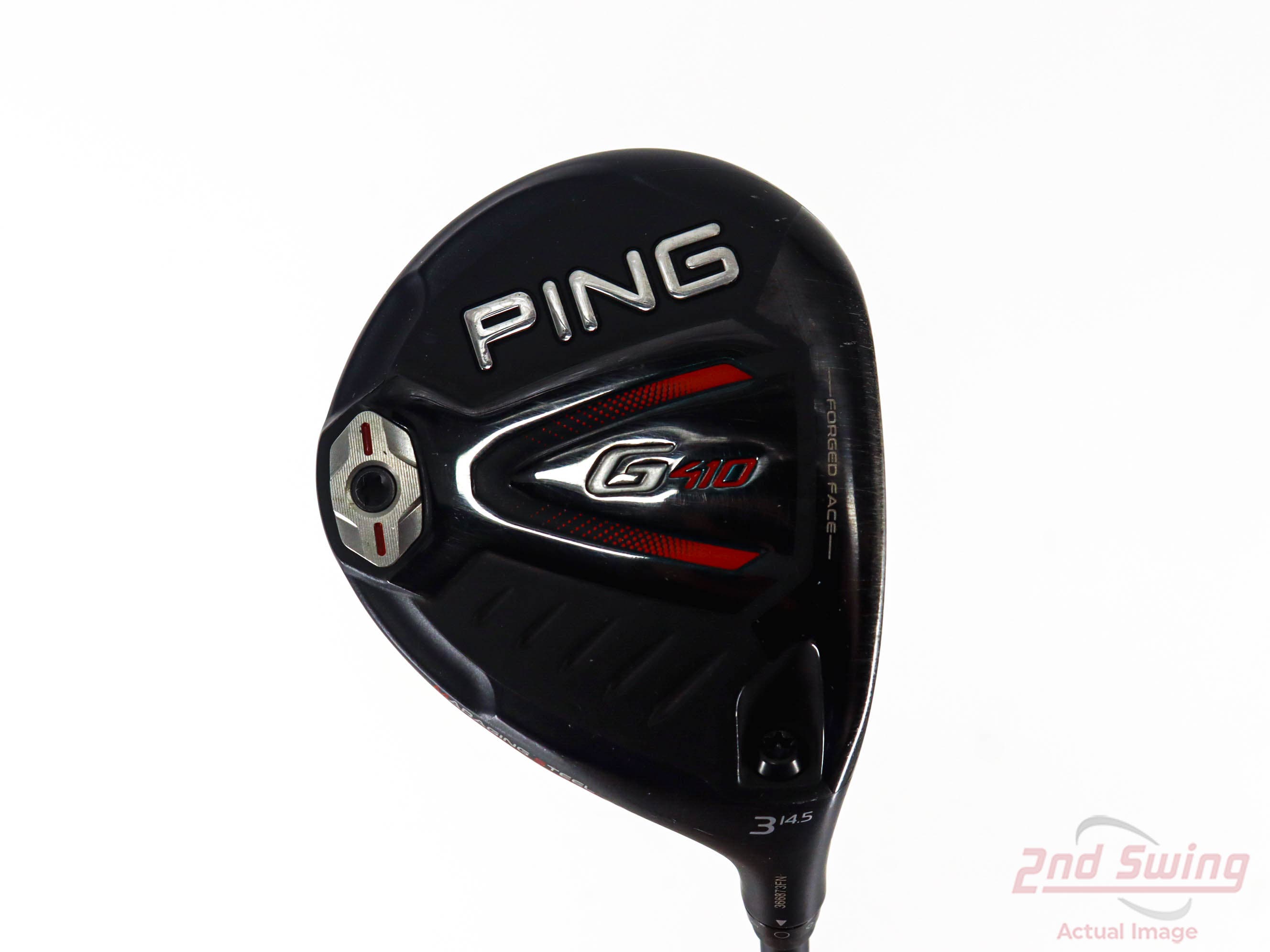 Ping G410 Fairway Wood (D-42438109347)