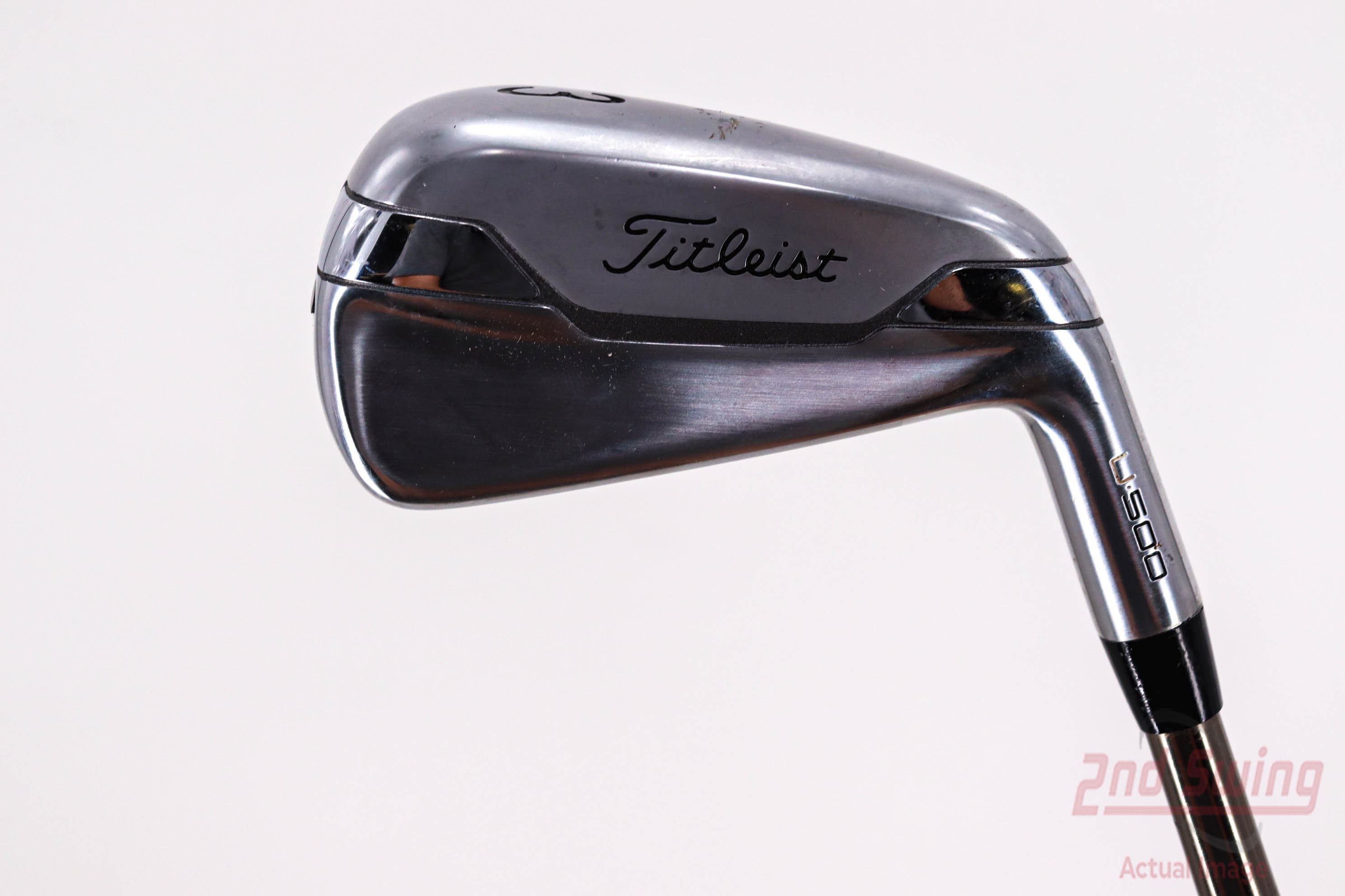 Titleist U 500 Utility Hybrid | 2nd Swing Golf