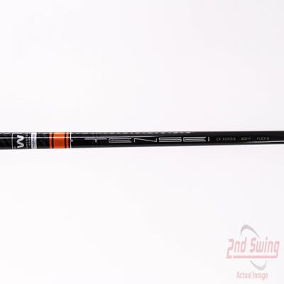 Used W/ Ping RH Adapter Mitsubishi Rayon Tensei CK Pro Orange 80g Hybrid Shaft Stiff 39.5in