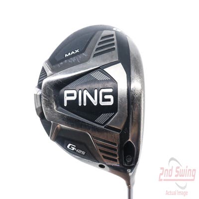 Ping G425 Max Driver 9° ALTA CB 55 Slate Graphite Senior Right Handed 46.0in