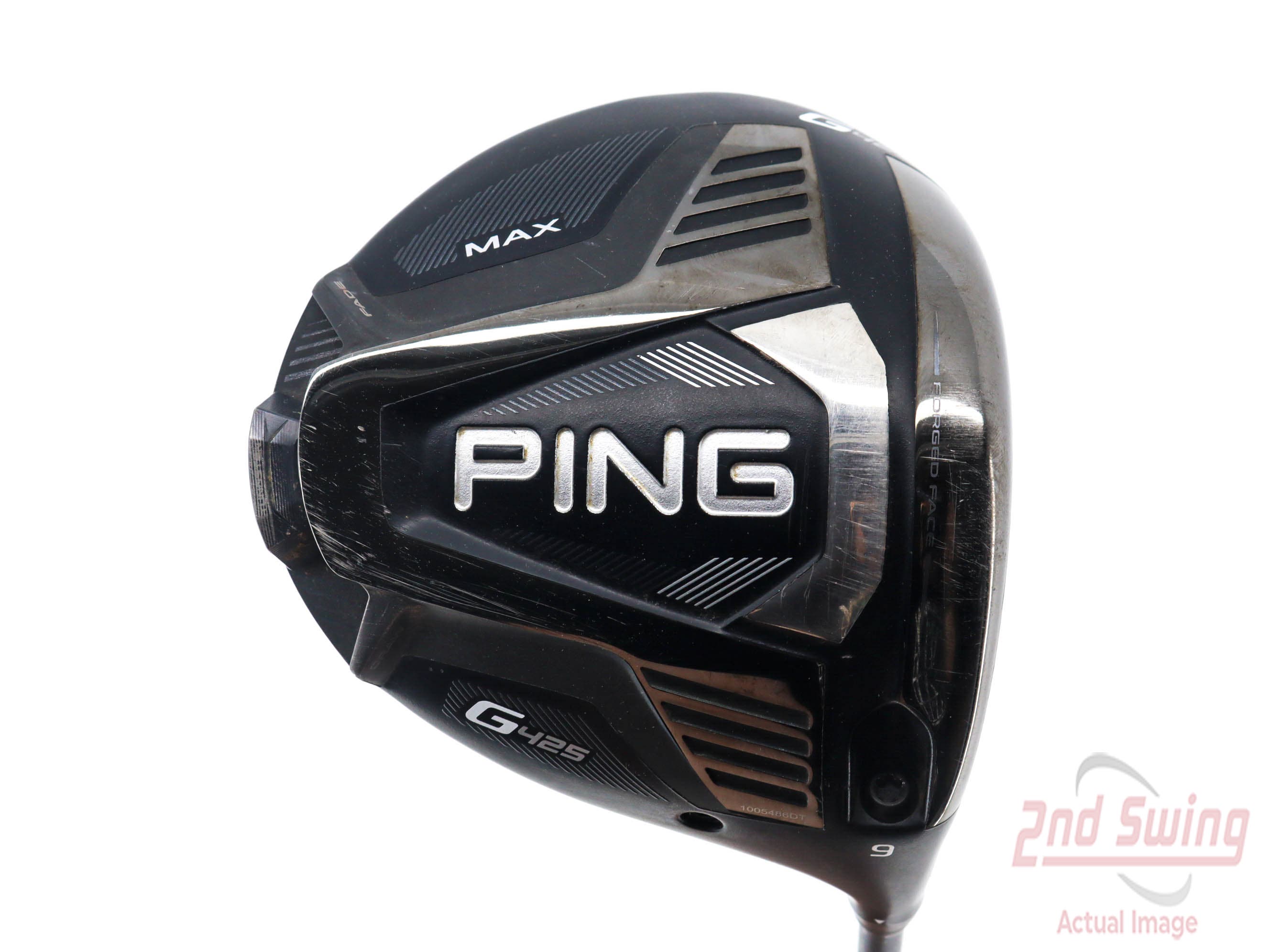 Ping G425 Max Driver (D-42438118419)