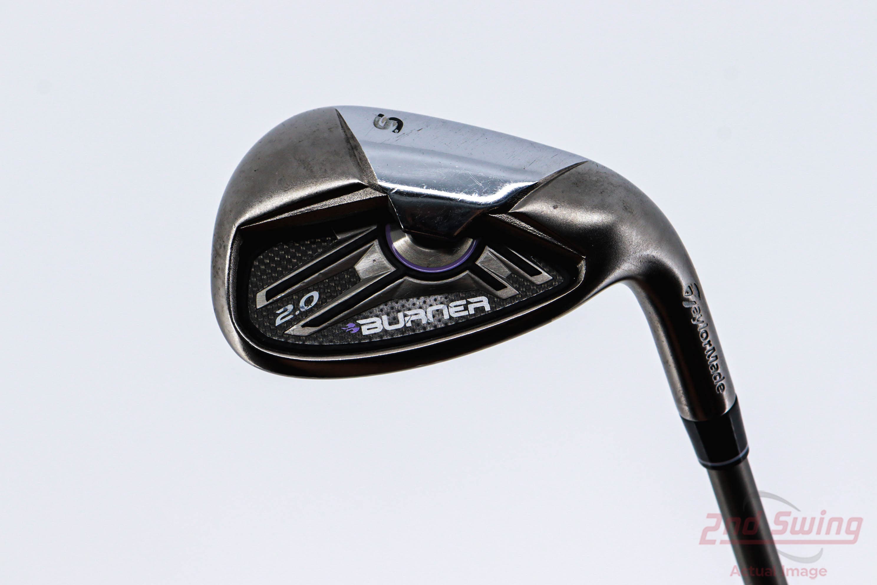 Taylormade burner 2.0 outlets pitching wedge (read desc)