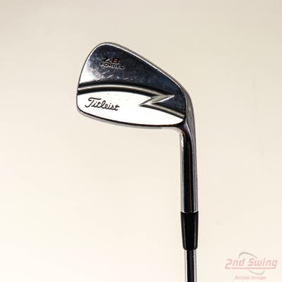 Titleist ZB Forged Single Iron 8 Iron Project X 5.0 Steel Regular Right Handed 36.0in